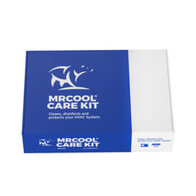 MRCOOL Care Kit Protect your investment and you peace of mind with the MRCOOL Mini-Split Cleaning Kit