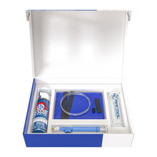 MRCOOL Care Kit Protect your investment and you peace of mind with the MRCOOL Mini-Split Cleaning Kit