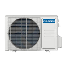 MRCOOL Easy Pro Complete System MRCOOL  DIY Easy Pro A 24k BTU Ductless Mini-Split Heat Pump System