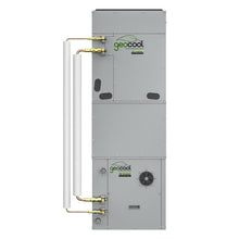 GeoCool GeoCool Inverter Series GeoCool No-Vac Vertical Upflow w/o Air Box 3/8 3/4 Prechg. Lineset