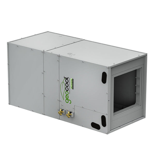 GeoCool GeoCool Inverter Series GeoCool 48K-60K BTU Multi Positional Air Return