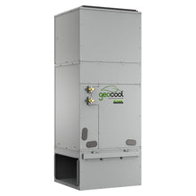 Geo Cool Geo Cool Inverter Series Geo Cool 60 K Btu 5 T Multi Positional Water/ground Cu Ni Coil