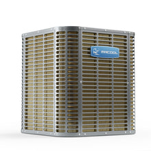 MRCOOL PRODIRECT Heat Pump Condenser ProDirect 2.5 Ton up to 15 SEER2 30,000BTU Split System Heat Pump