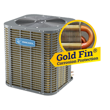 MRCOOL Central Ducted Hyper Heat 24K BTU Hyper Heat Central Ducted Heat Pump Condenser - HVACSup.com