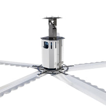 MRCOOL Cool Blade Commercial Fans Cool Blade 18' Indoor Aluminum Ceiling Fan