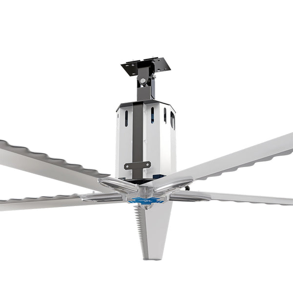 MRCOOL Cool Blade Commercial Fans Cool Blade 14' Indoor Aluminum Ceiling Fan