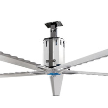 MRCOOL Cool Blade Commercial Fans Cool Blade 18' Indoor Aluminum Ceiling Fan