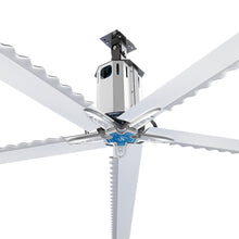 MRCOOL Cool Blade Commercial Fans Cool Blade 24' Indoor Aluminum Ceiling Fan