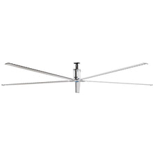 MRCOOL Cool Blade Commercial Fans Cool Blade 18' Indoor Aluminum Ceiling Fan