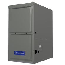 MRCOOL Signature Downflow 96% AFUE Furnace 96% AFUE 5 Ton 110,000 BTU Downflow Multi-Speed Gas Furnace