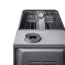 MRCOOL Signature Downflow 80% AFUE Furnace 80% AFUE 4 Ton 90,000 BTU Downflow Multi-Speed Gas Furnace