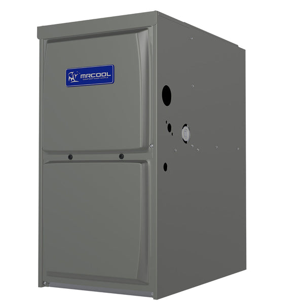 MRCOOL Signature Multi Position 96% AFUE Furnace 96% AFUE 5 Ton 135,000 BTU Multi-Position Multi-Speed Gas Furnace