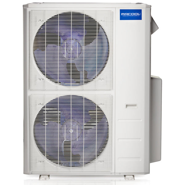 MRCOOL Olympus Multi-Zone Olympus 48,000 BTU Ductless Mini-Split Condenser - 230V/60Hz