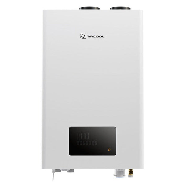 MRCOOL Tankless water heater MRCOOL  Liquid Propane Tankless Water Heater