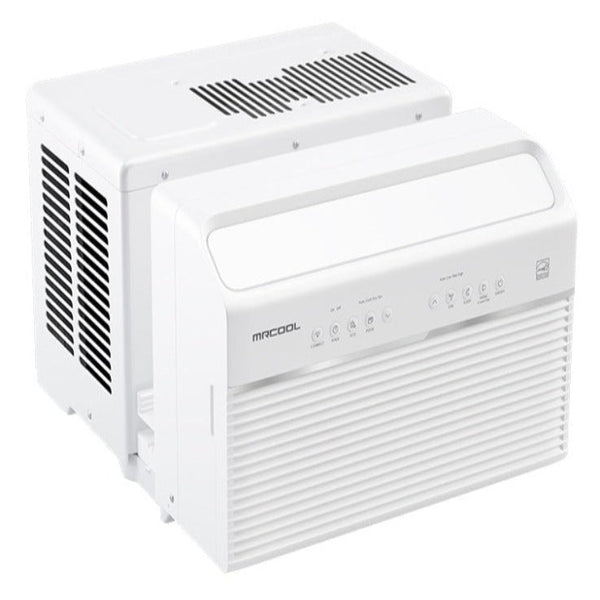 MRCOOL Window Unit 10000 BTU U-Shaped Window Air Conditioner