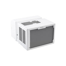 MRCOOL Window Unit 10000 BTU U-Shaped Window Air Conditioner