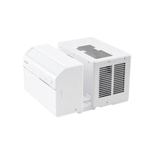 MRCOOL Window Unit 10000 BTU U-Shaped Window Air Conditioner