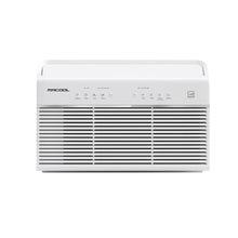 MRCOOL Window Unit 10000 BTU U-Shaped Window Air Conditioner