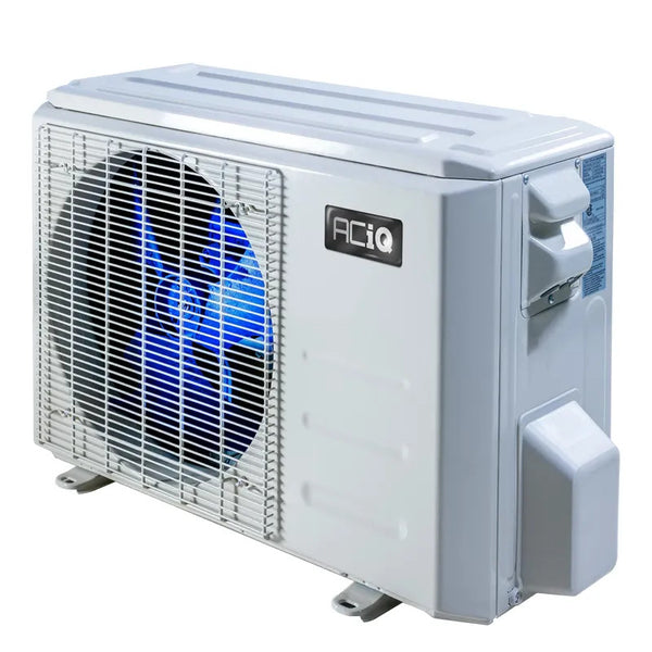 ACIQ 2 Ton 20 SEER Variable Speed Heat Pump and Air Conditioner Split System w/ Extreme Heat