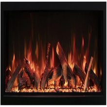 Amantii Symmetry XT Smart Electric fireplace - HVACSup.com